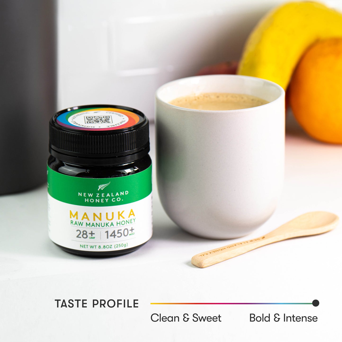Manuka Honey UMF™ 28+ | MGO 1450+