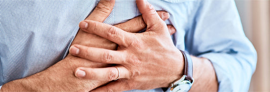 Finding Relief from Acid Reflux with Manuka Honey – Marco’s Story