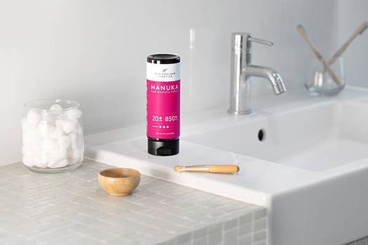 Everything you need to know about Manuka Honey Face Masks