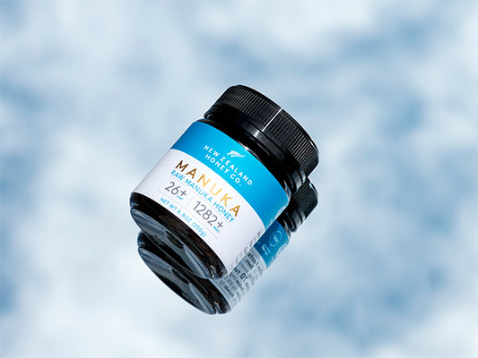 Why Is Manuka Honey Good For You?