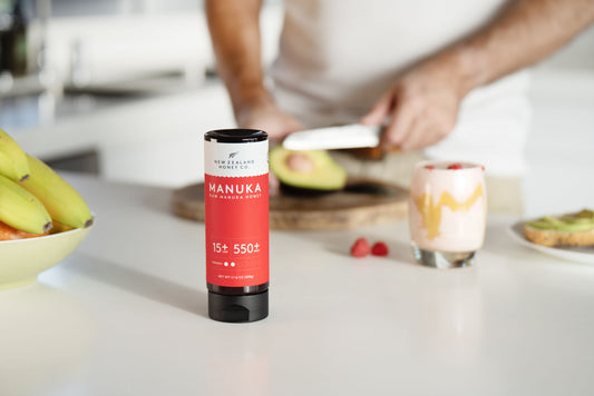 Can You Eat Manuka Honey? Is Manuka Honey Edible?