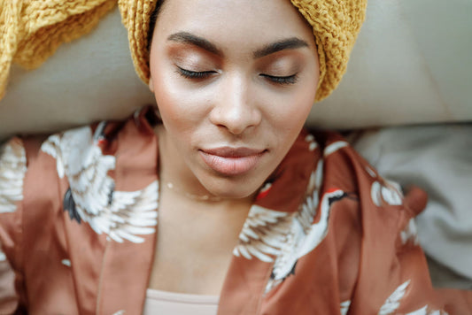 Age Naturally With Manuka Honey for Face Wrinkles