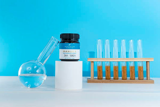 Manuka Honey for Colon Cancer