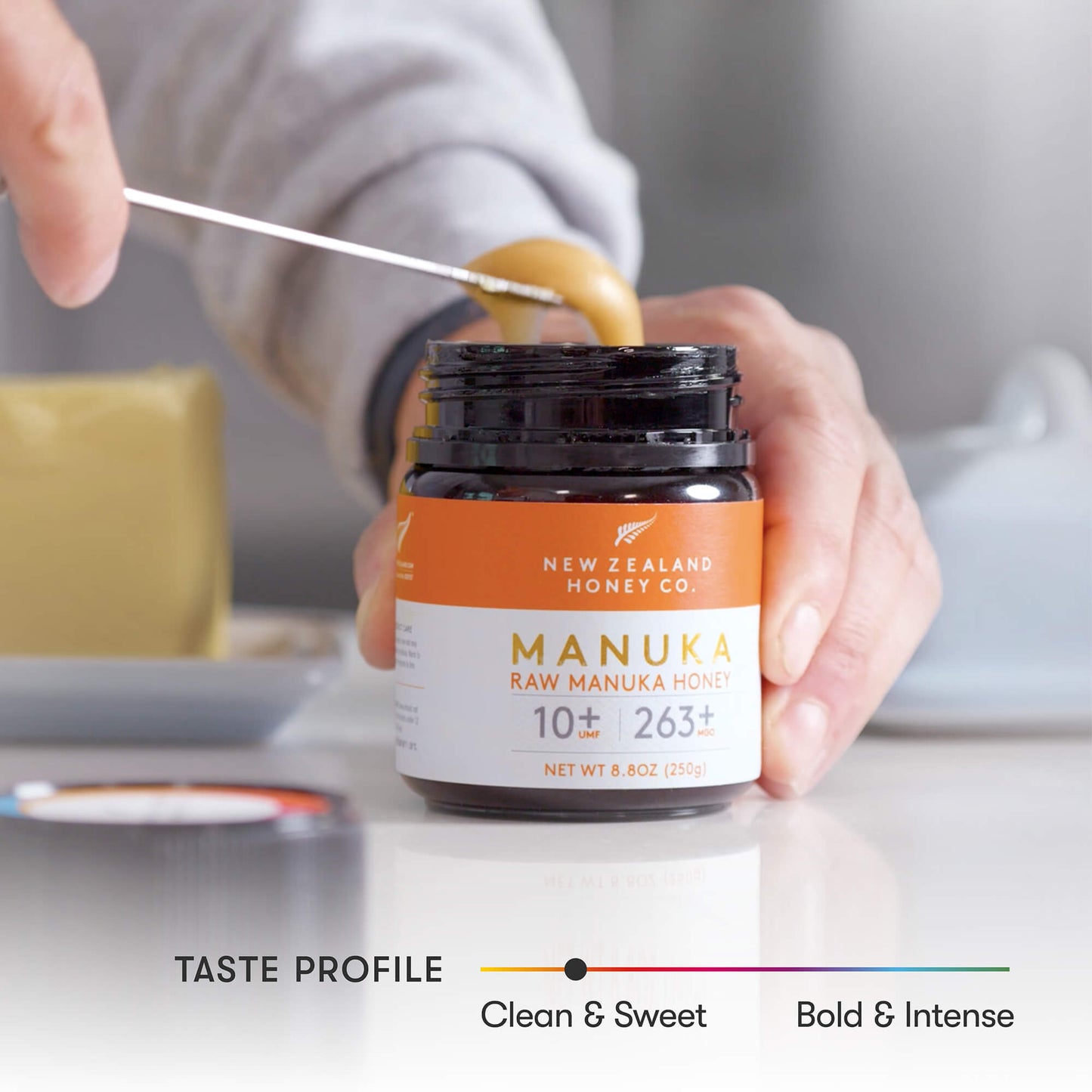 Manuka Honey UMF™ 10+ | MGO 263+