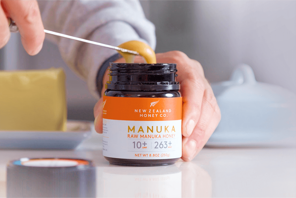 Manuka Honey UMF™ 10+ | MGO 263+