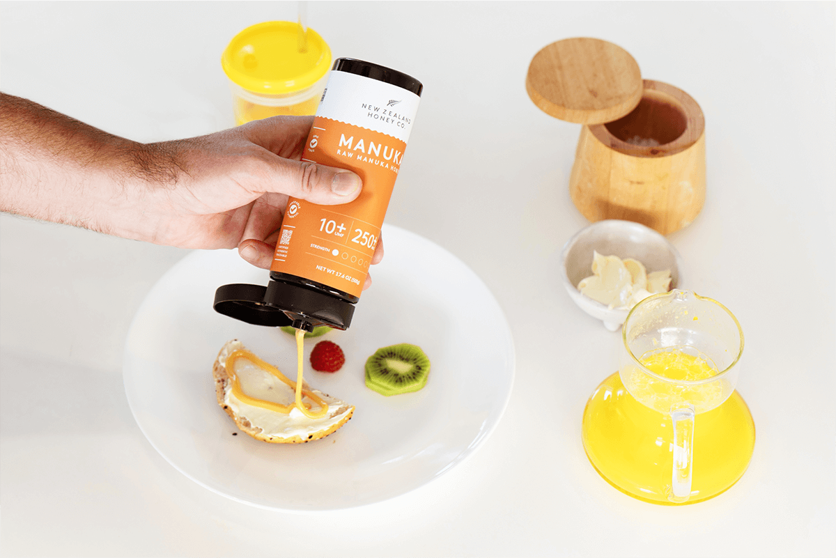 Manuka Honey UMF™ 10+ | MGO 263+