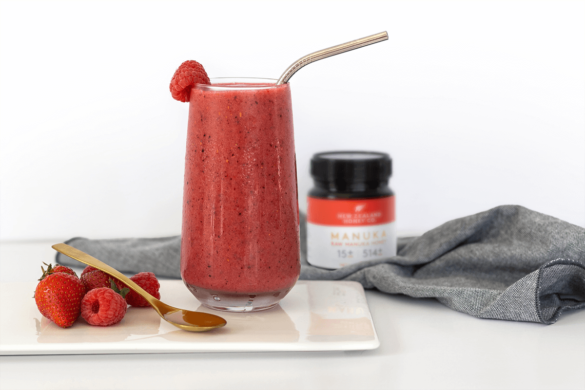 Manuka Honey UMF™ 15+ | MGO 514+