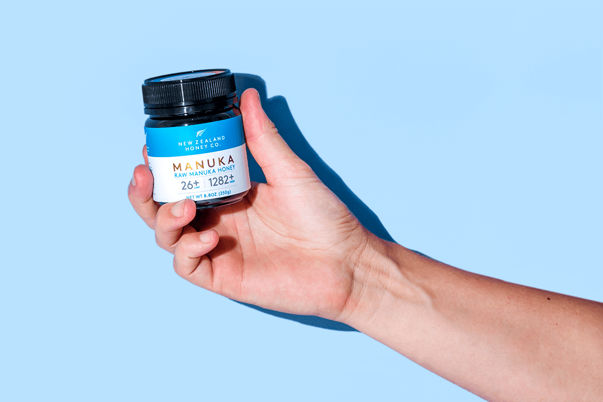 Manuka Honey UMF™ 26+ | MGO 1282+