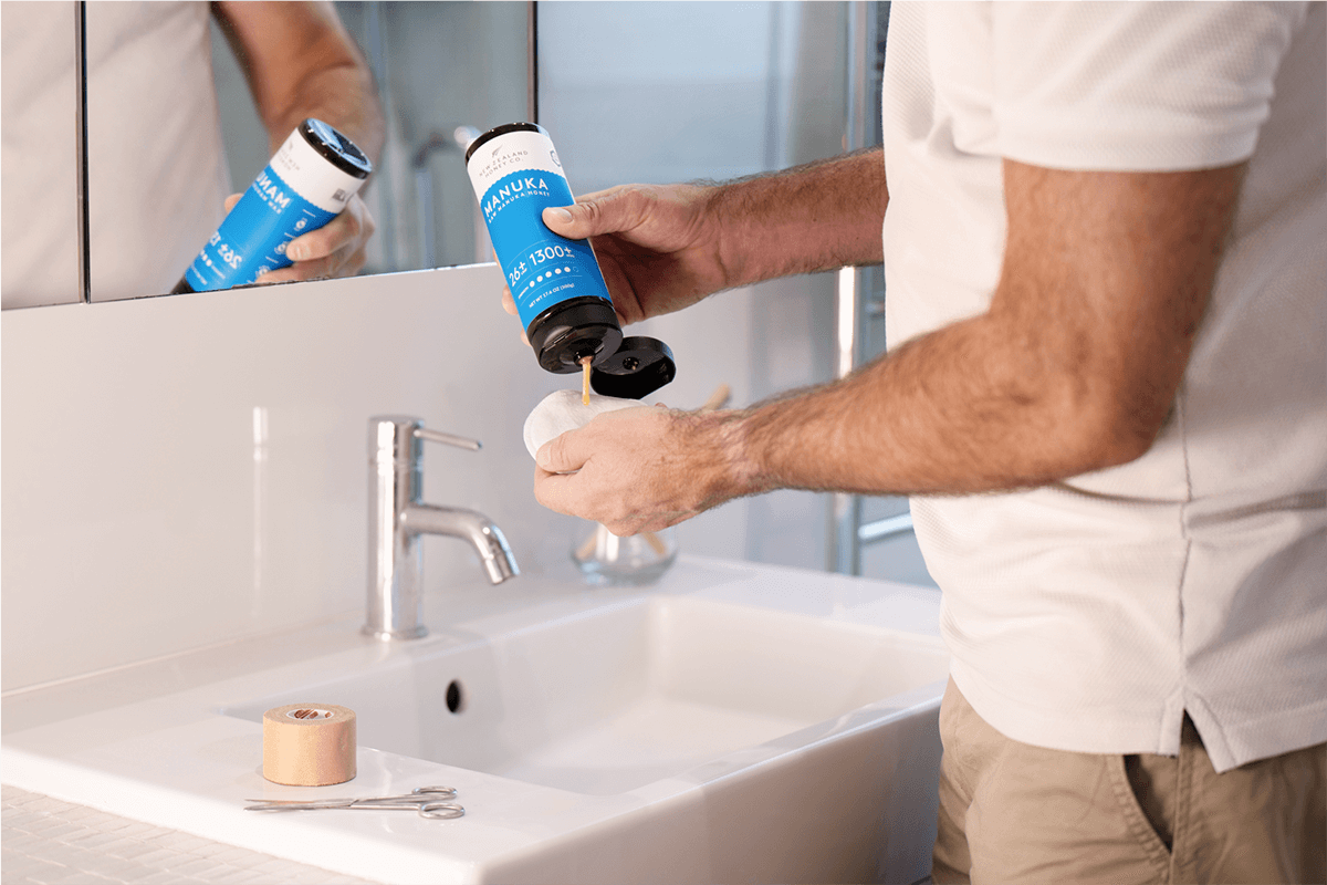 Manuka Honey UMF™ 26+ | MGO 1282+