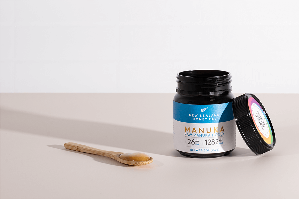 Manuka Honey UMF™ 26+ | MGO 1282+