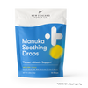 Manuka Soothing Drops with Lemon | MGO 250+