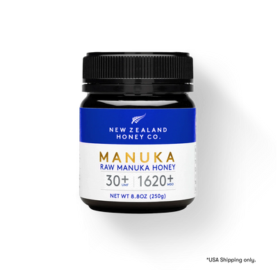 Manuka Honey UMF™ 30+ | MGO 1620+