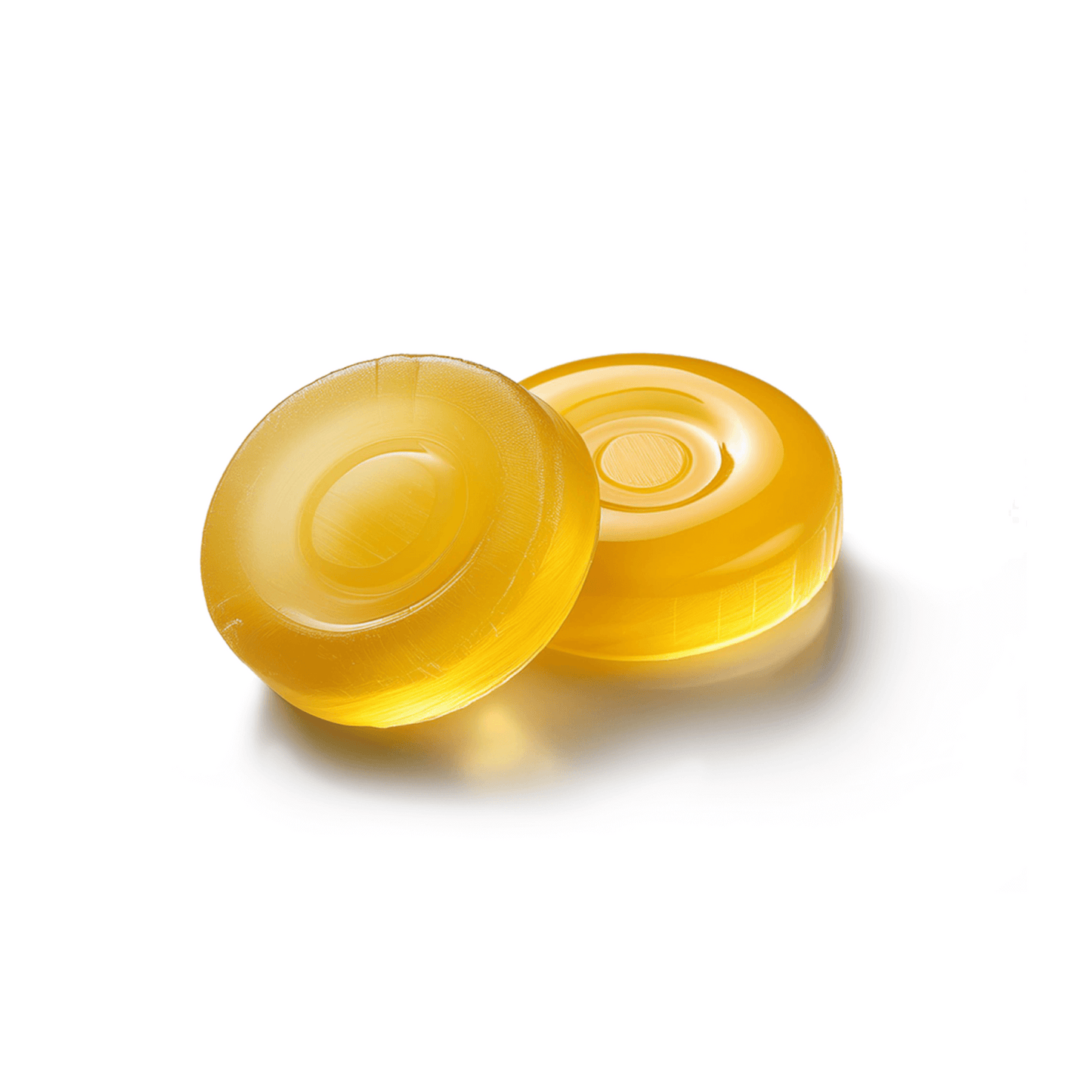 Manuka Soothing Drops with Lemon | MGO 250+