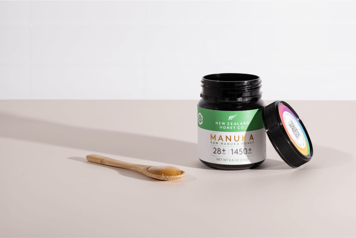 Manuka Honey UMF™ 28+ | MGO 1450+