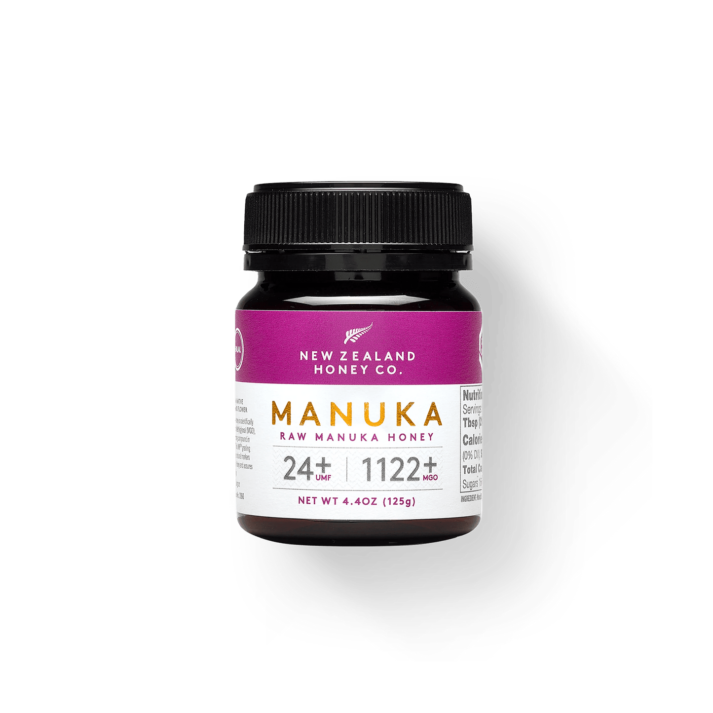 Manuka Honey UMF™ 24+ | MGO 1122+