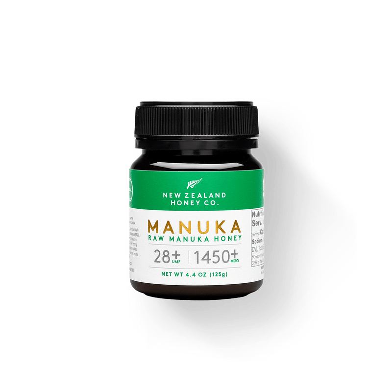 Manuka Honey UMF™ 28+ | MGO 1450+