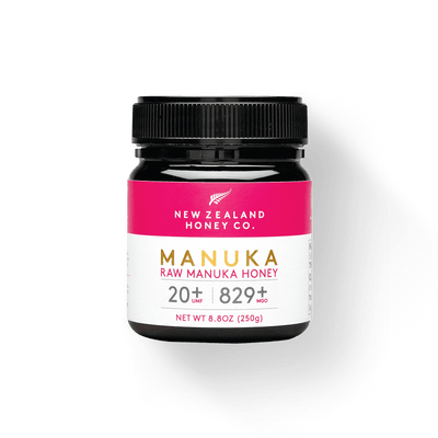Manuka Honey UMF™ 20+ | MGO 829+