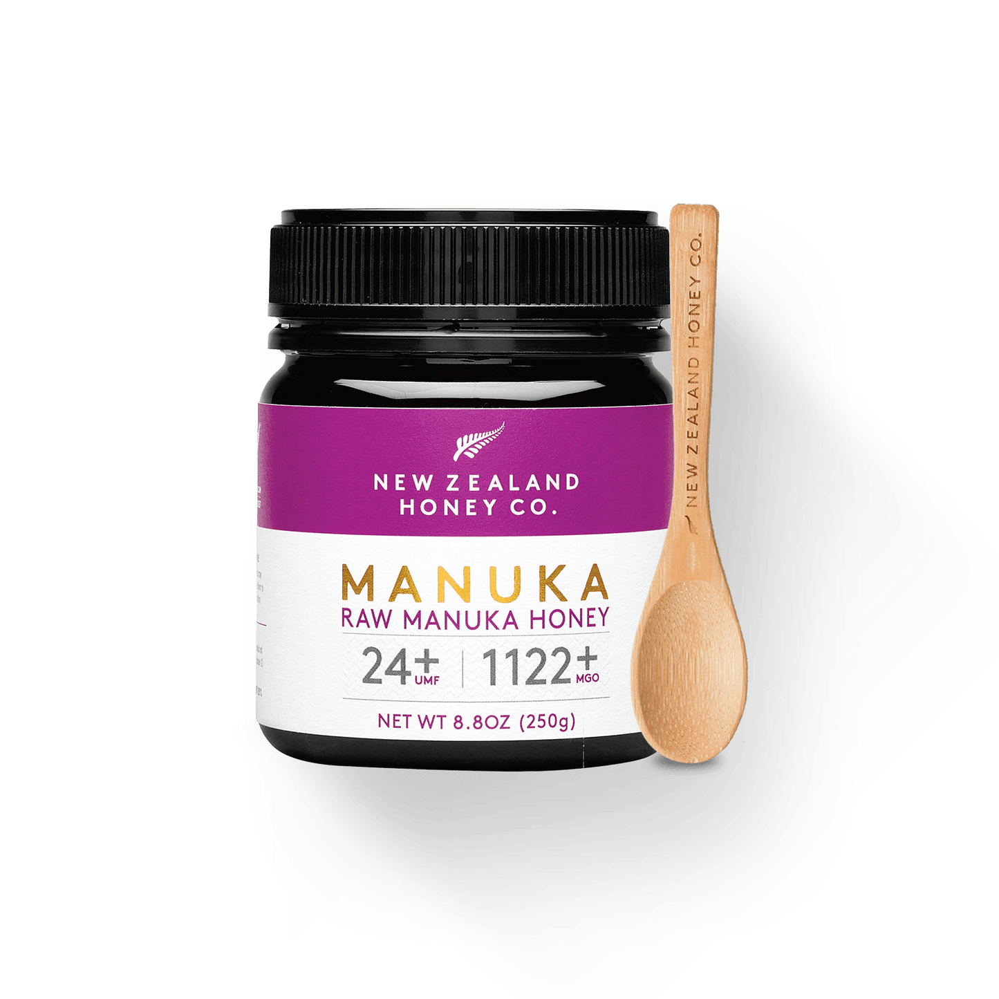 Manuka Honey UMF™ 24+ | MGO 1122+