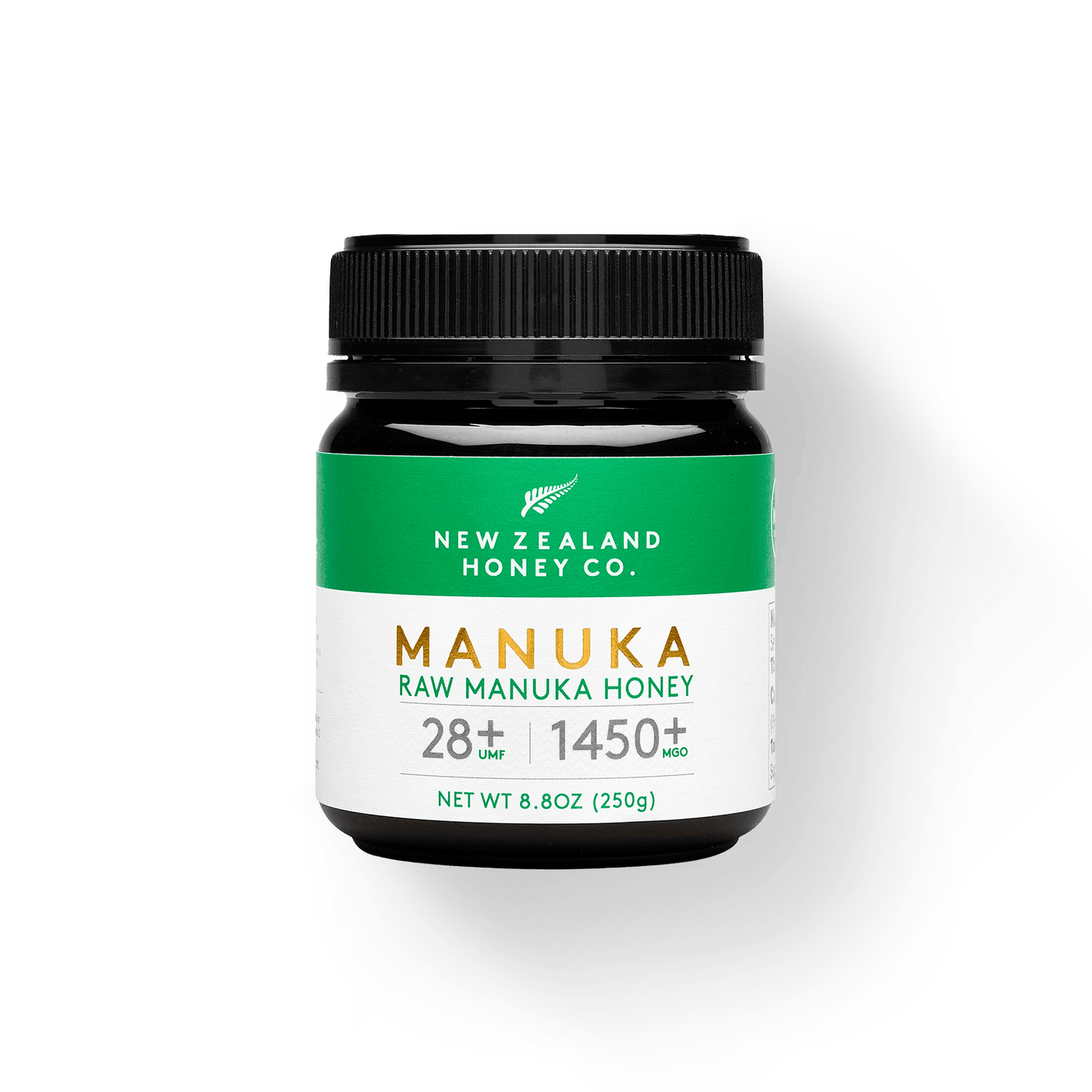 Manuka Honey UMF™ 28+ | MGO 1450+