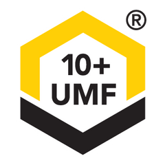 UMF Certified Logo for Manuka Honey