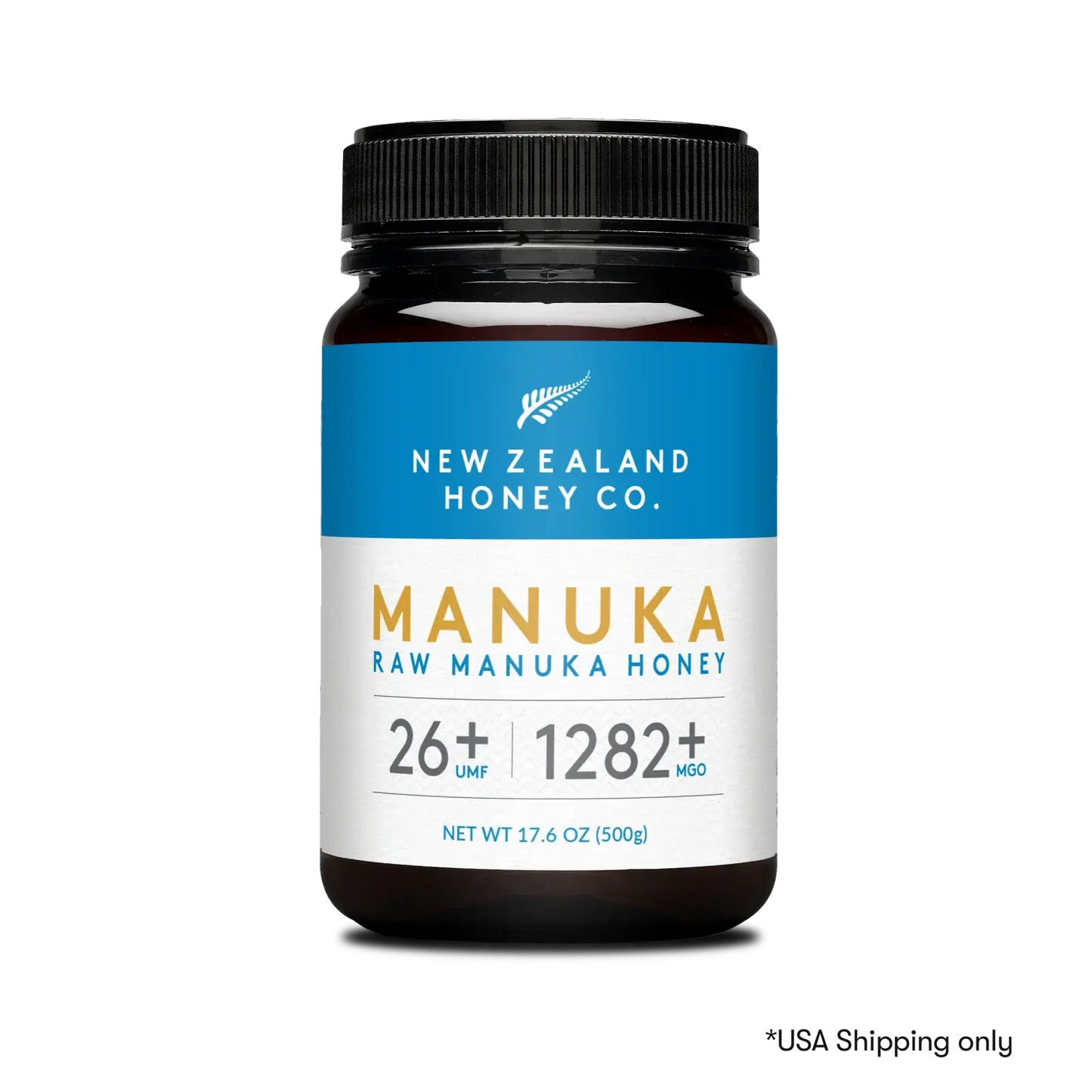 Manuka Honey UMF™ 26+ | MGO 1282+