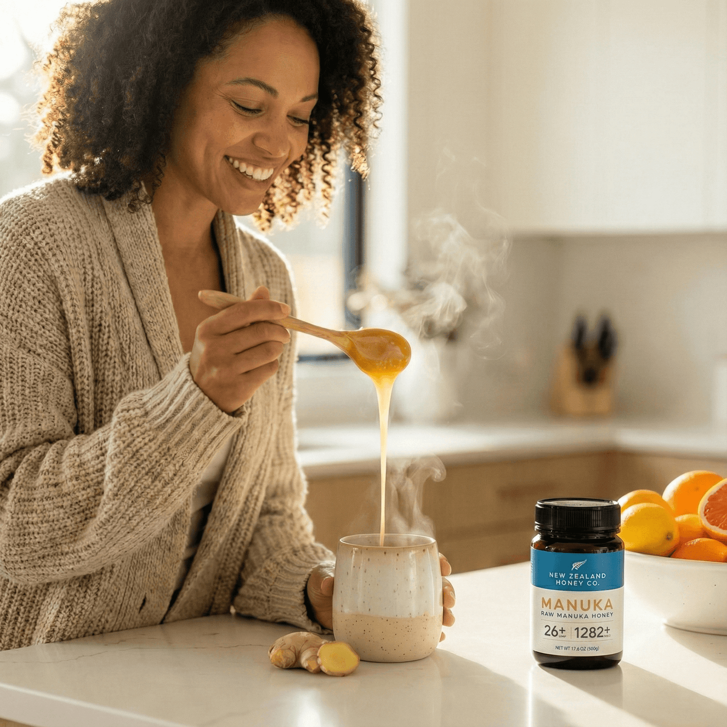 Manuka Honey UMF™ 26+ | MGO 1282+