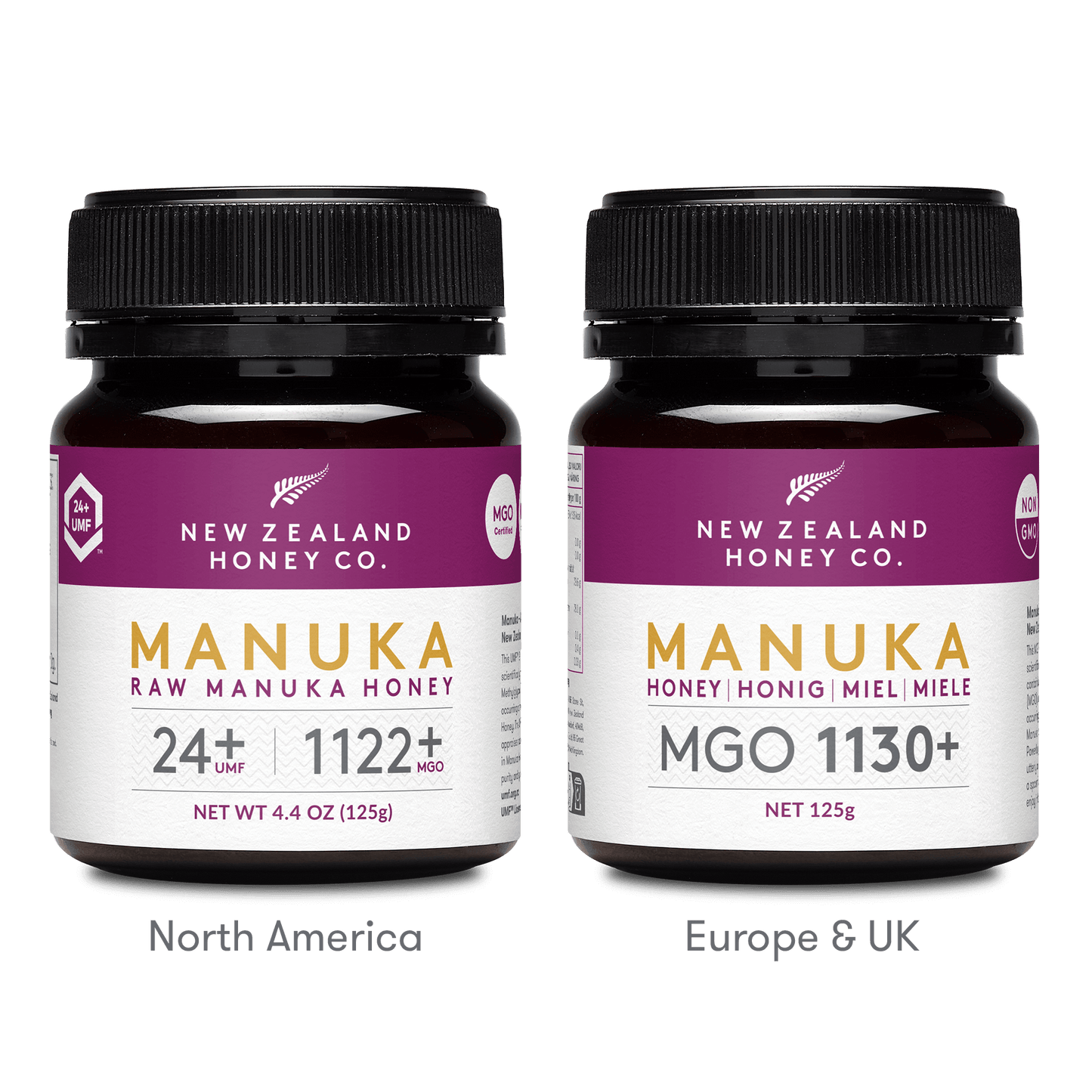 Manuka Honey UMF™ 24+ | MGO 1122+